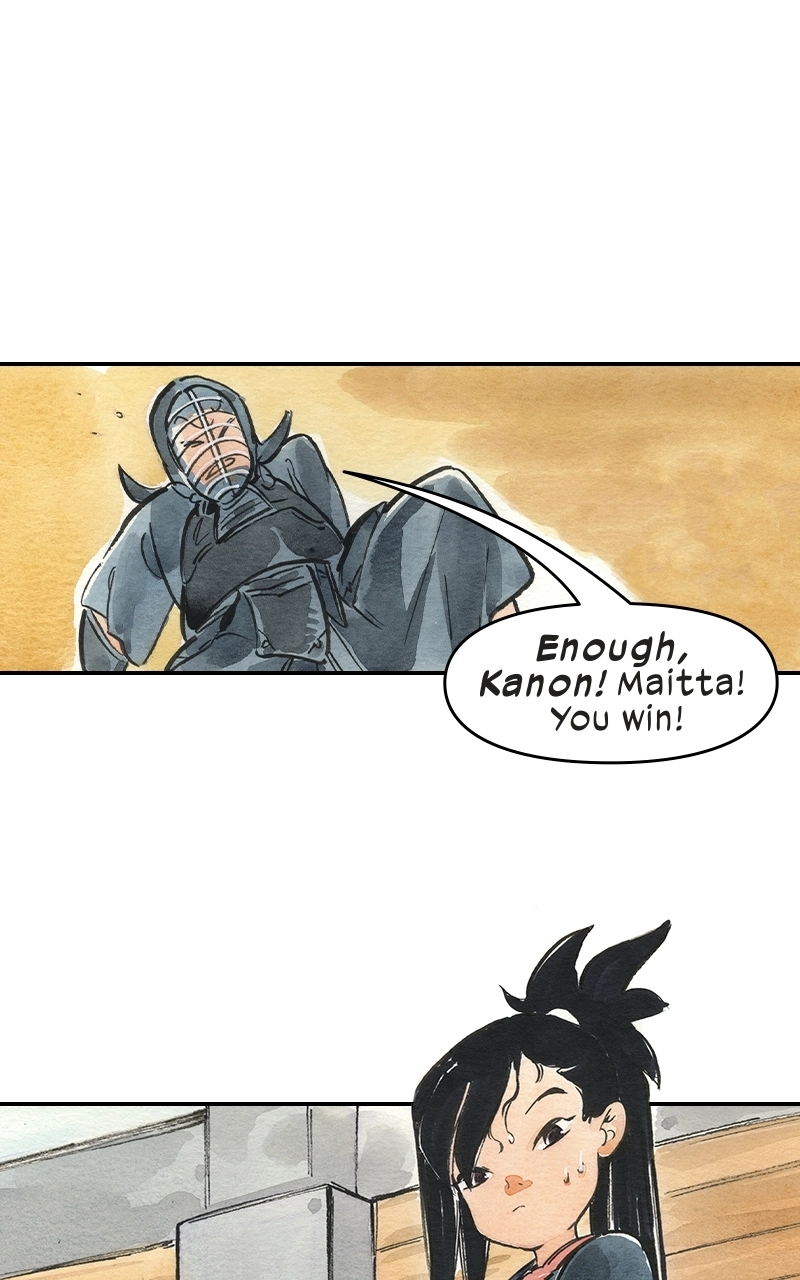 Ultimate X-Men Chapter 15 page 5 - 