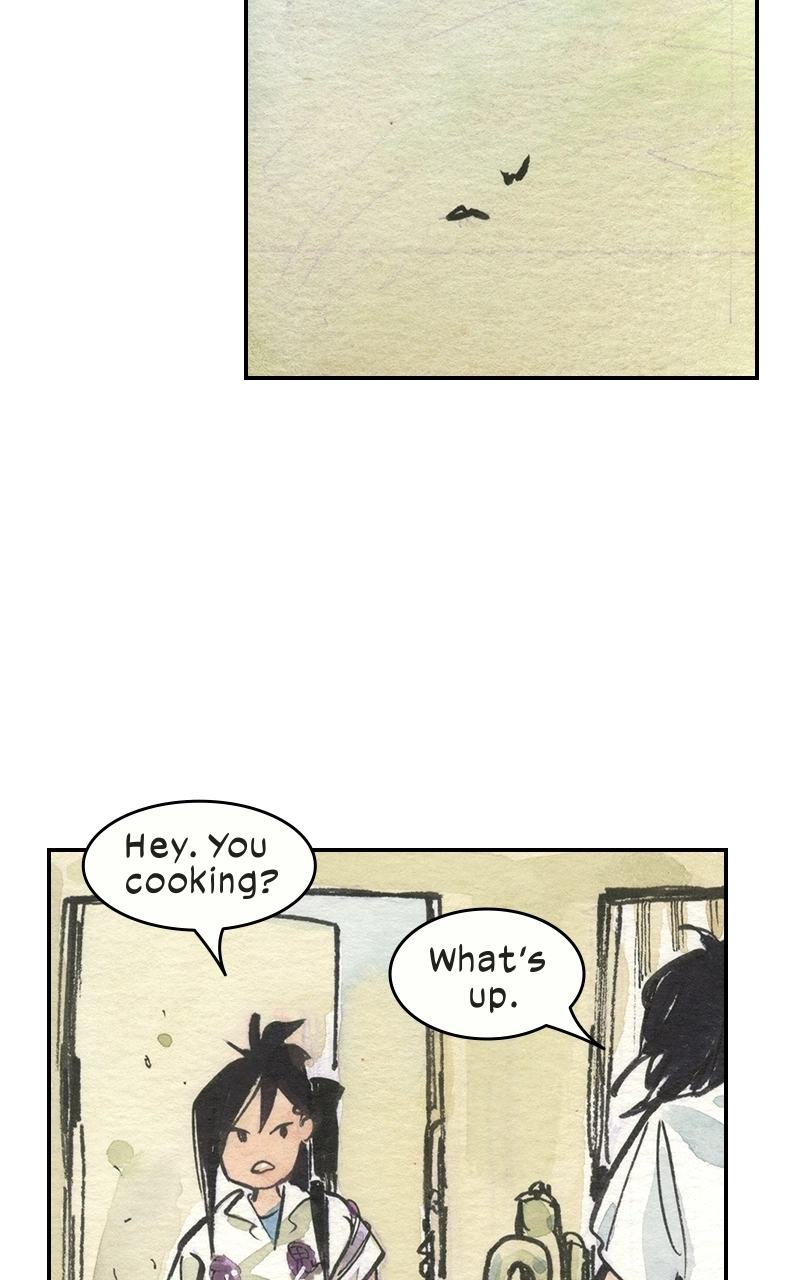 Ultimate X-Men Chapter 15 page 43 - 