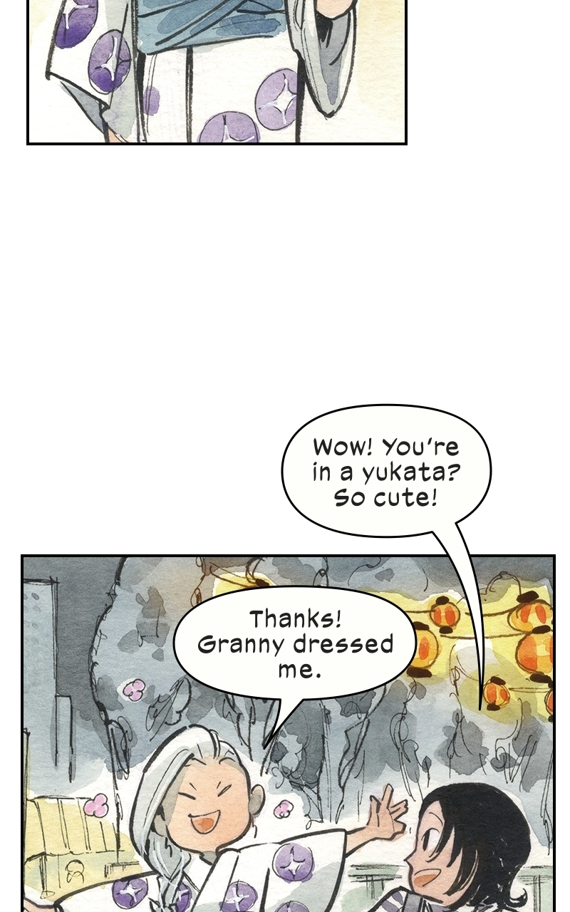 Ultimate X-Men Chapter 15 page 52 - 