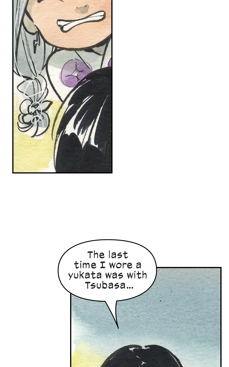 Ultimate X-Men Chapter 15 page 54 - 