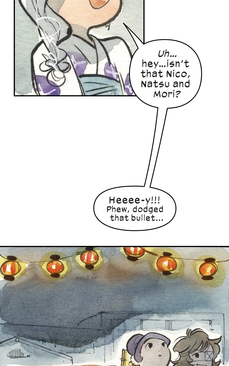 Ultimate X-Men Chapter 15 page 56 - 