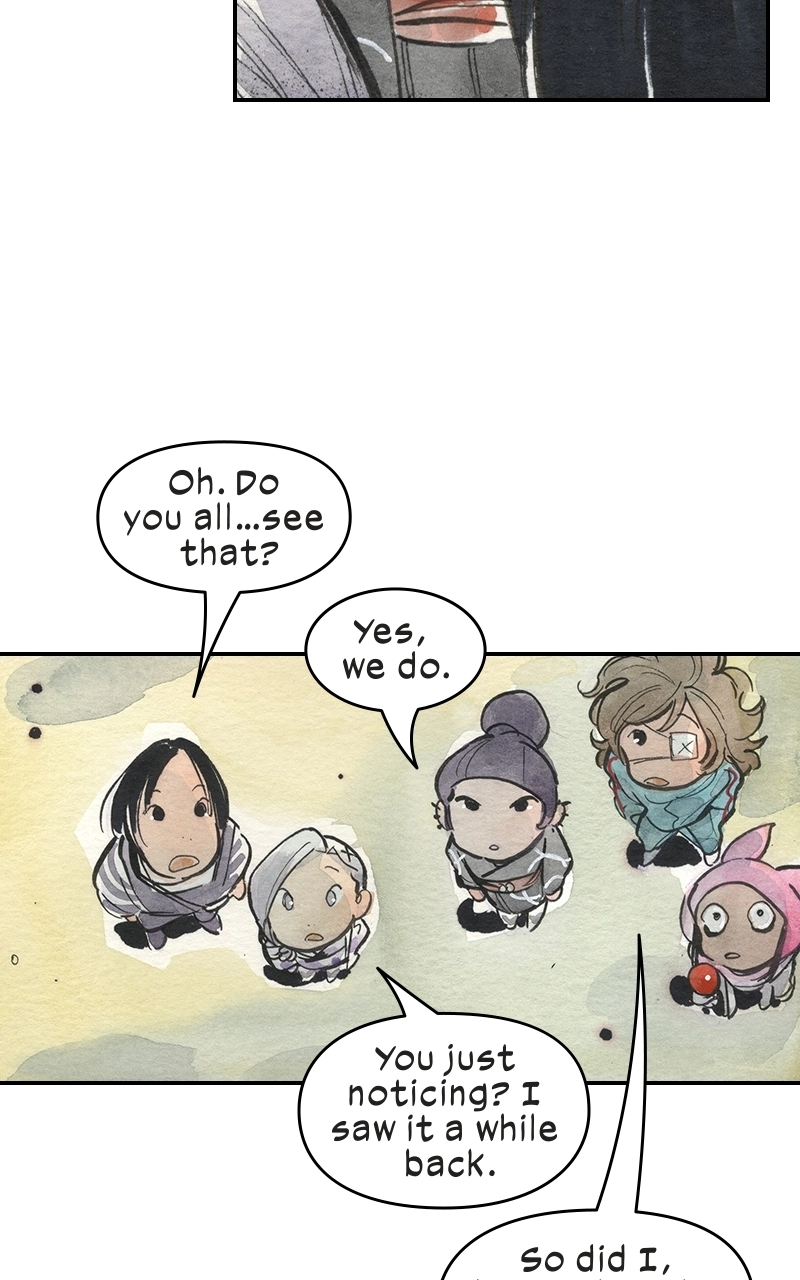 Ultimate X-Men Chapter 15 page 59 - 