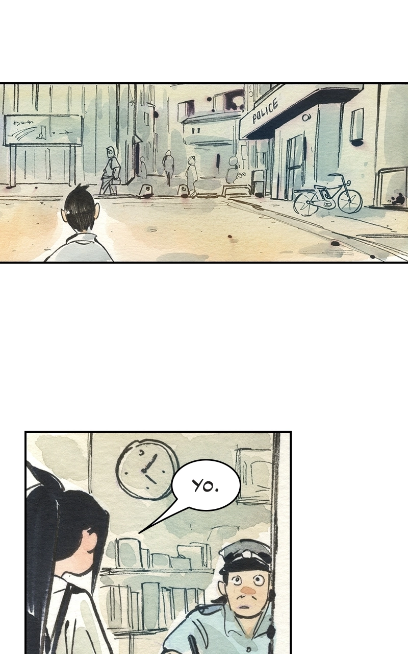 Ultimate X-Men Chapter 15 page 8 - 
