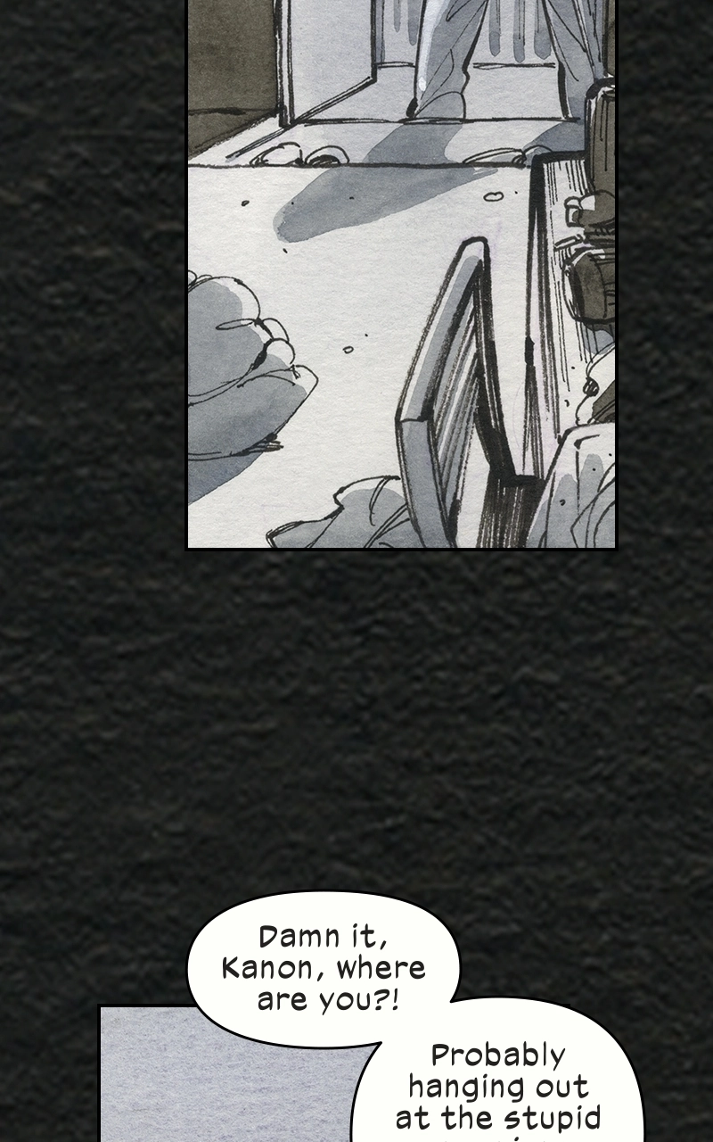 Ultimate X-Men Chapter 16 page 15 - 