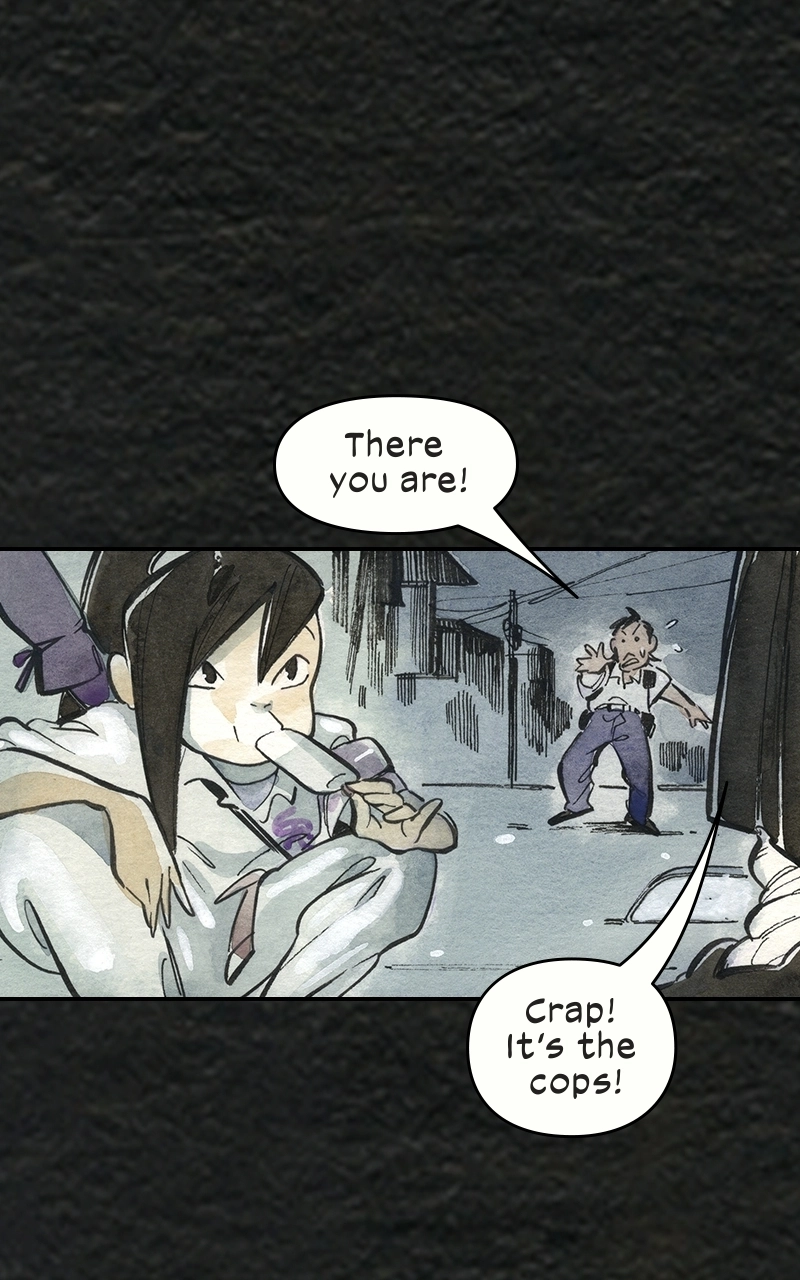 Ultimate X-Men Chapter 16 page 17 - 