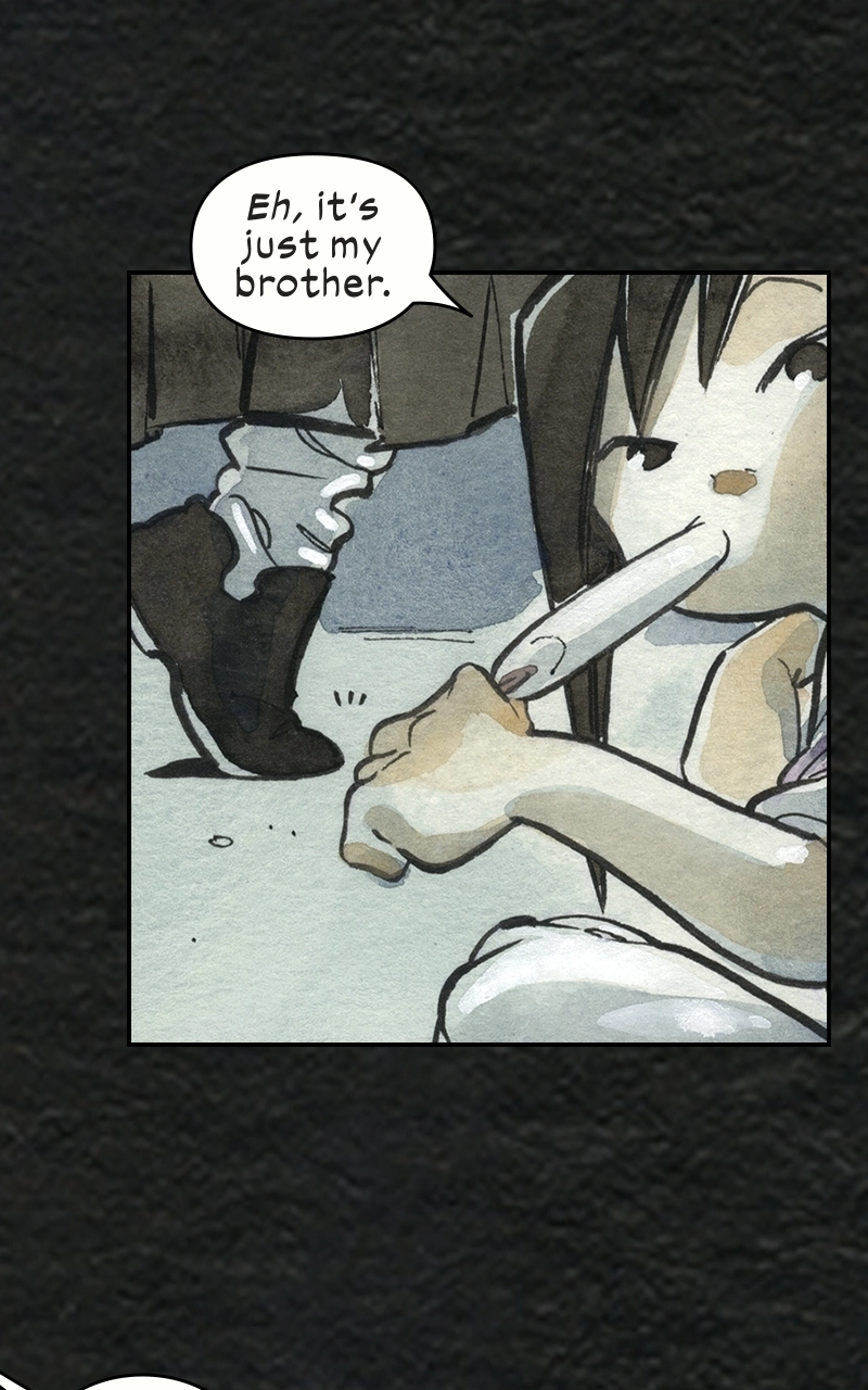 Ultimate X-Men Chapter 16 page 18 - 