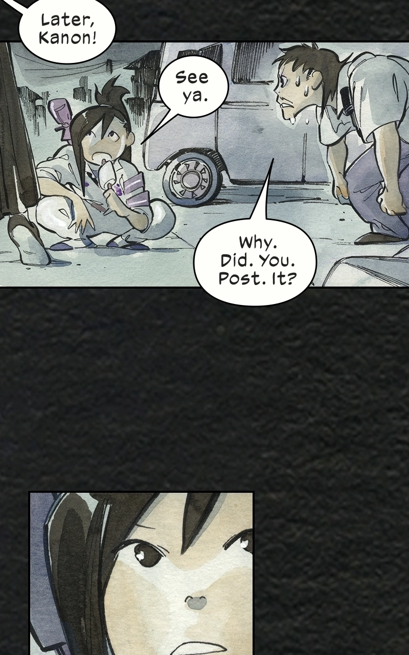 Ultimate X-Men Chapter 16 page 19 - 
