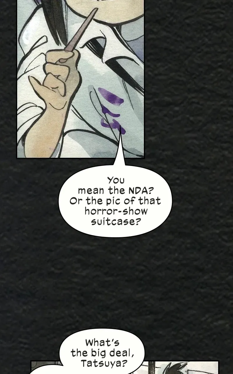 Ultimate X-Men Chapter 16 page 20 - 
