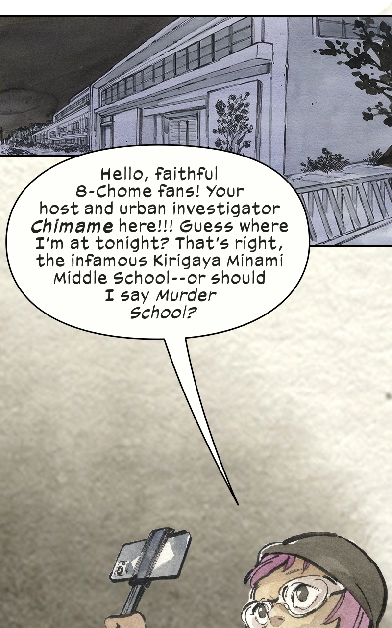Ultimate X-Men Chapter 16 page 3 - 
