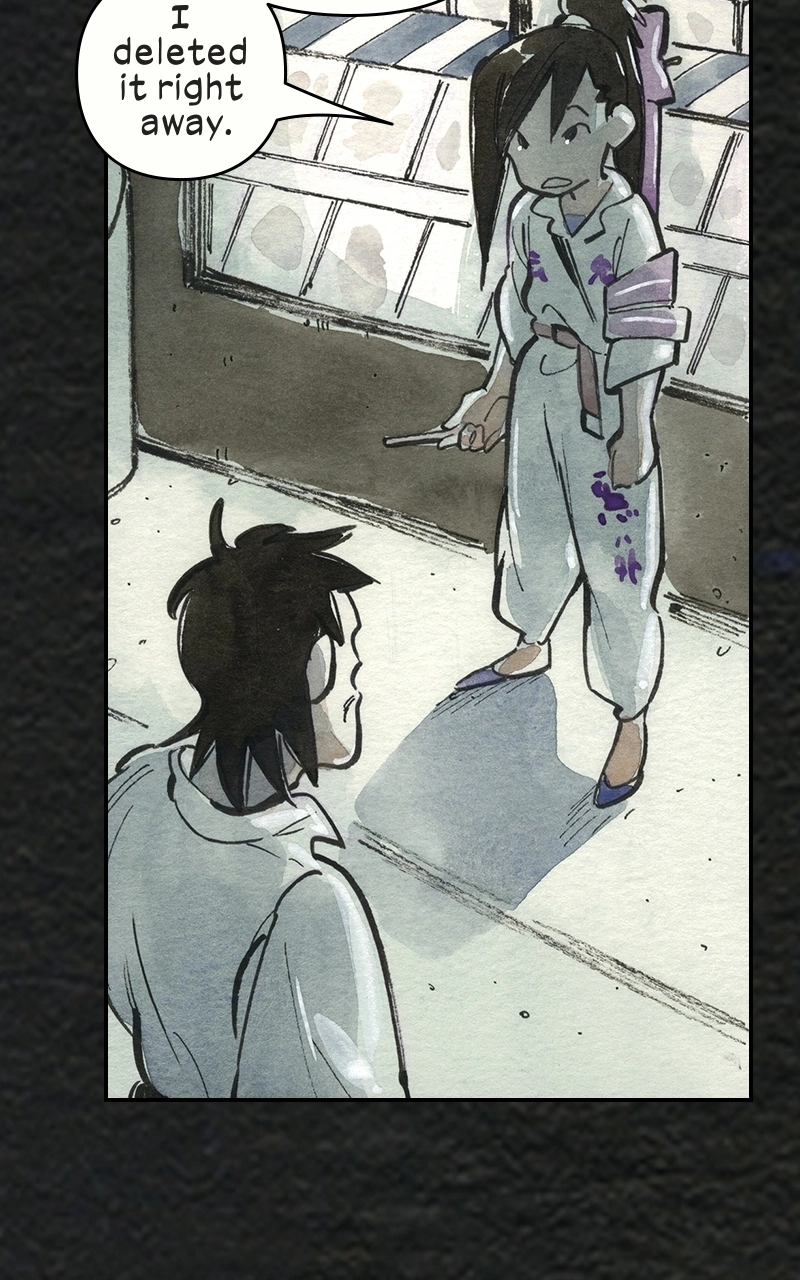 Ultimate X-Men Chapter 16 page 21 - 
