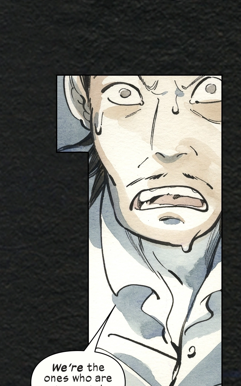 Ultimate X-Men Chapter 16 page 23 - 