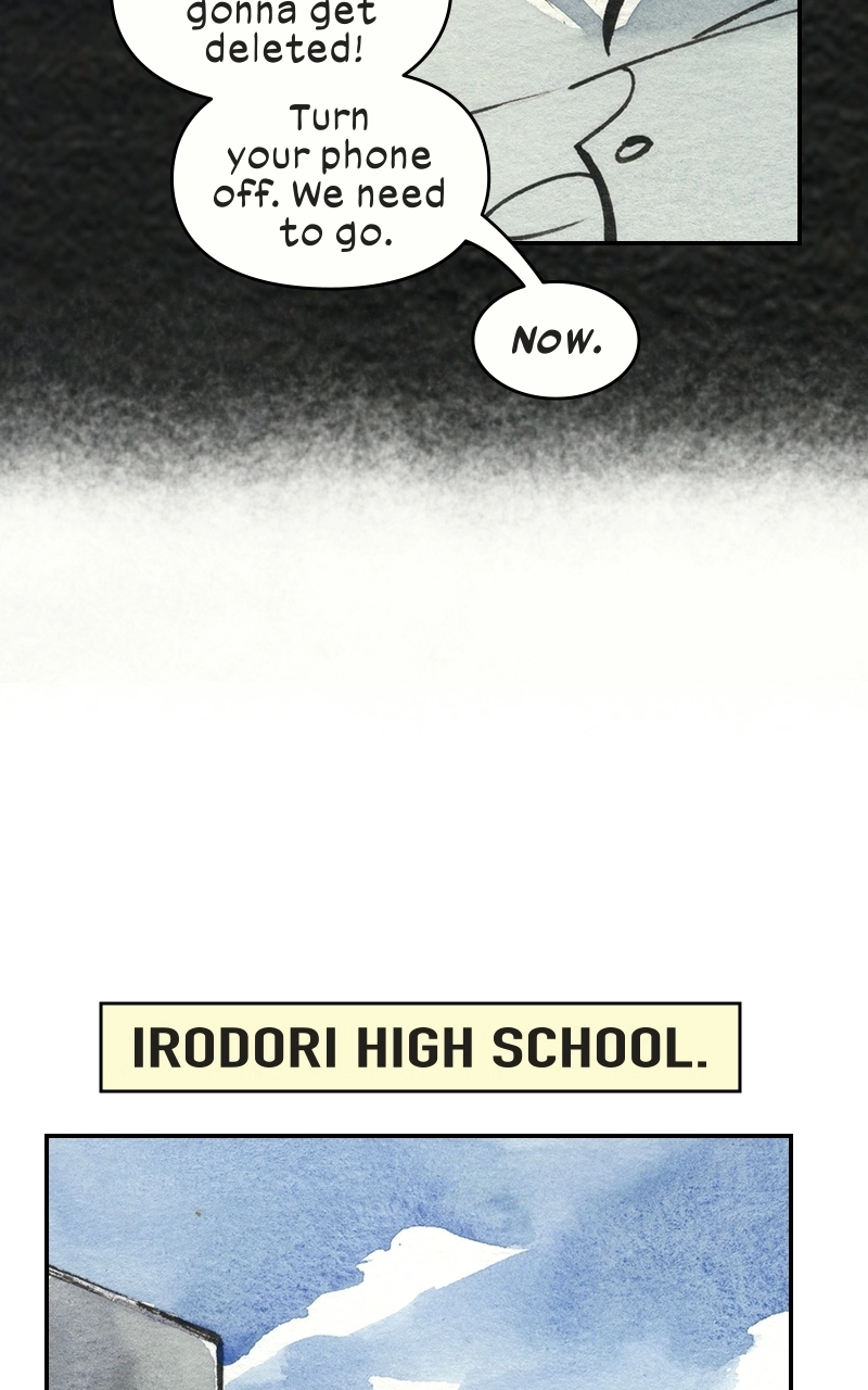 Ultimate X-Men Chapter 16 page 24 - 