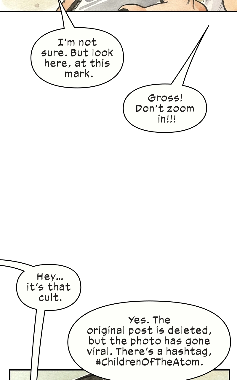 Ultimate X-Men Chapter 16 page 29 - 