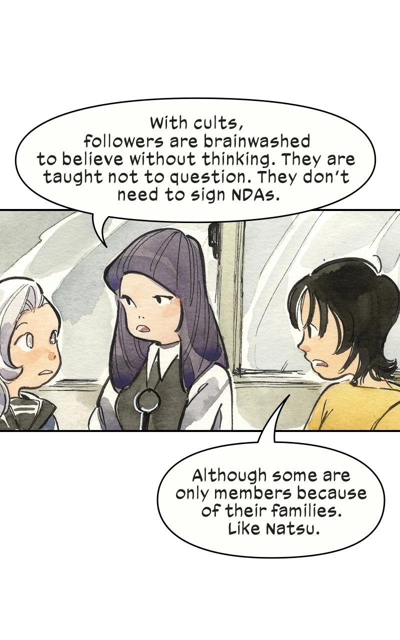 Ultimate X-Men Chapter 16 page 35 - 