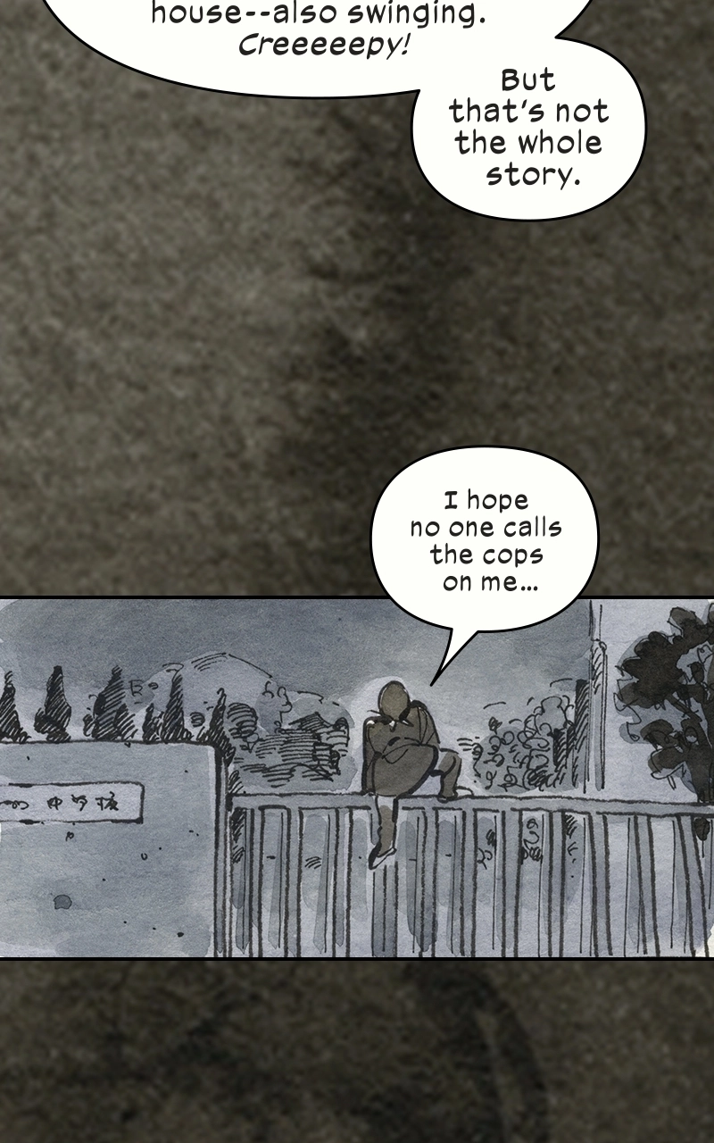 Ultimate X-Men Chapter 16 page 5 - 