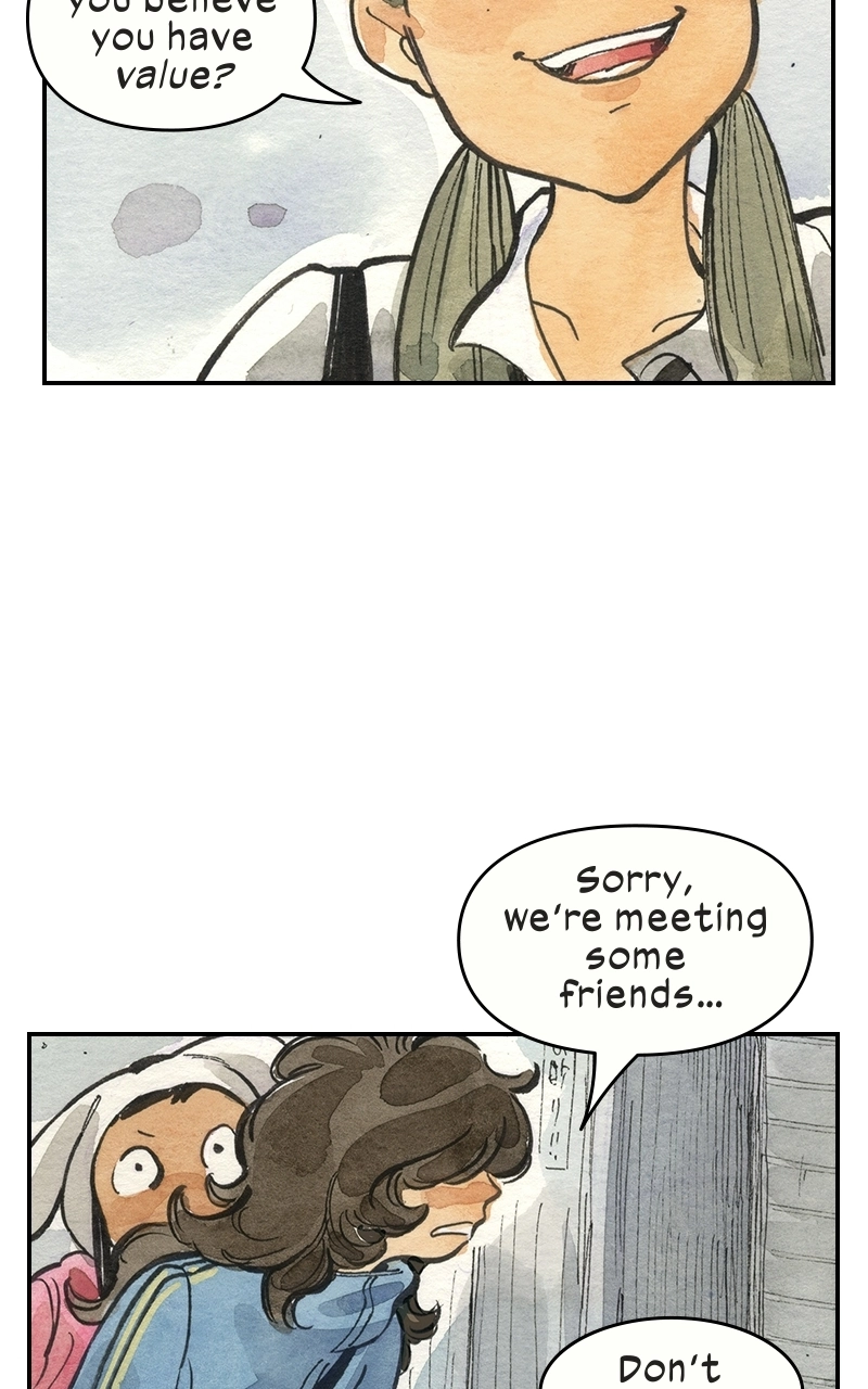 Ultimate X-Men Chapter 16 page 43 - 