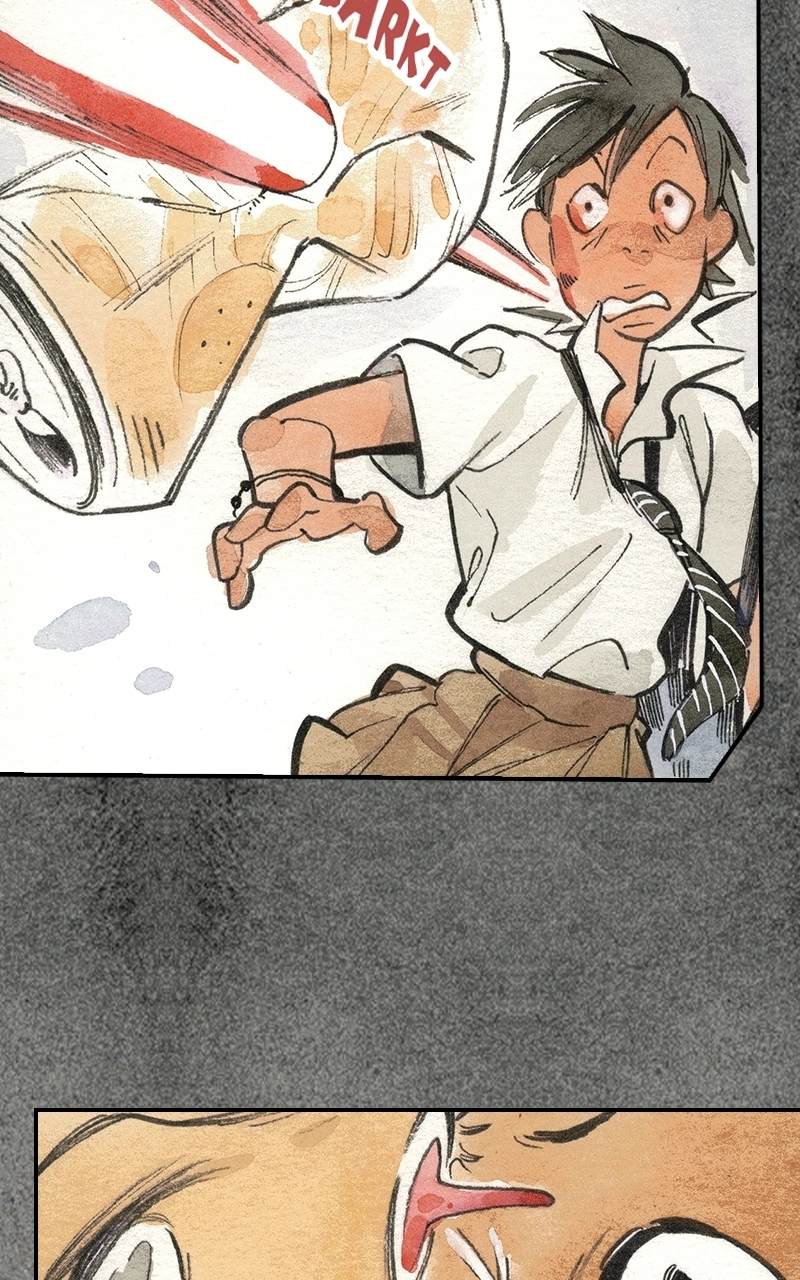 Ultimate X-Men Chapter 16 page 52 - 