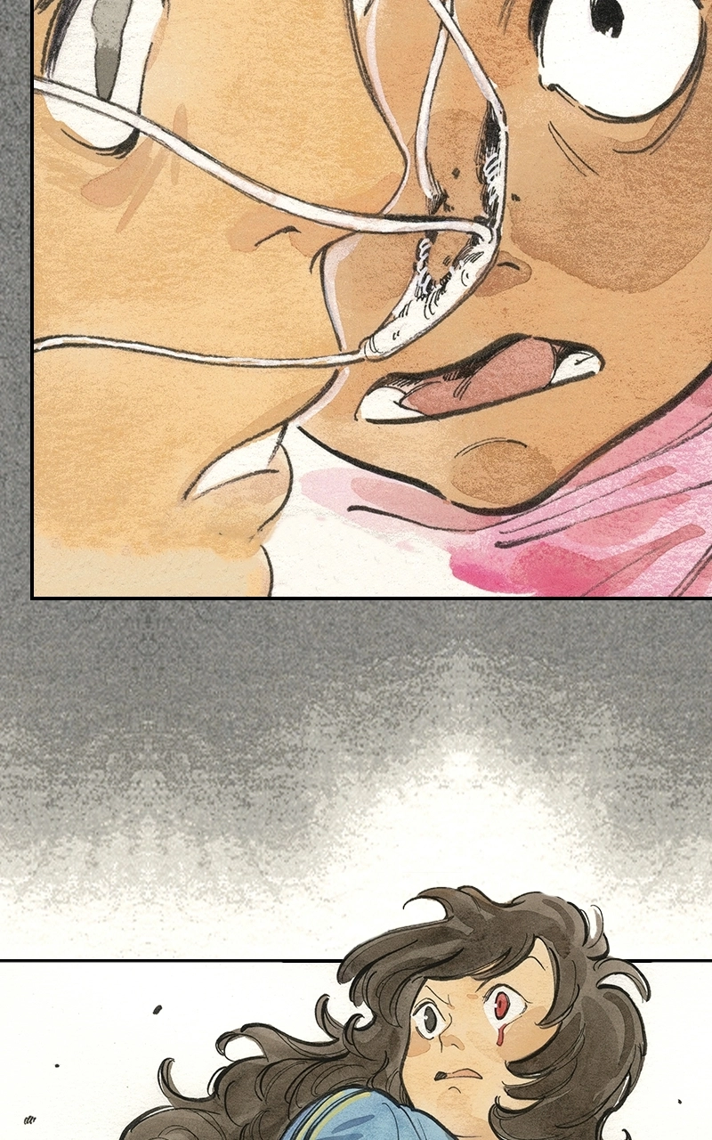 Ultimate X-Men Chapter 16 page 53 - 