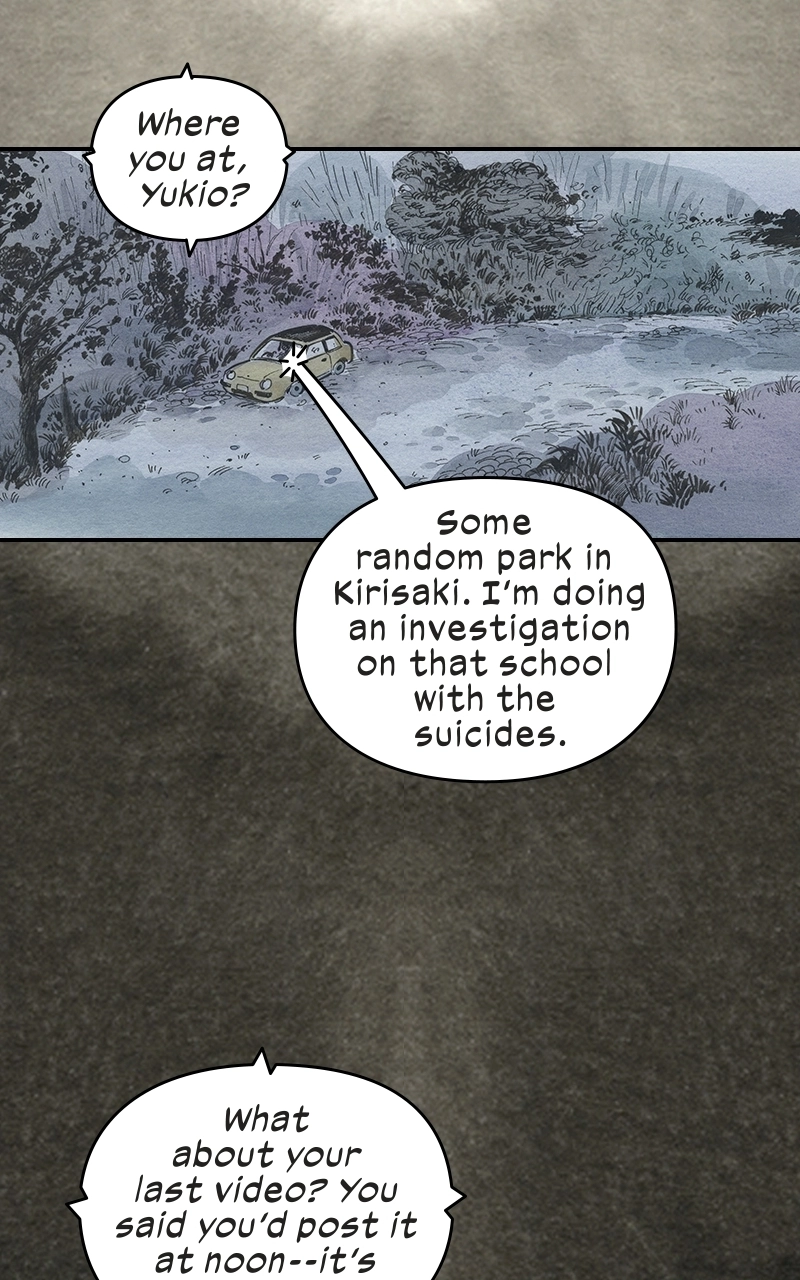 Ultimate X-Men Chapter 17 page 13 - 
