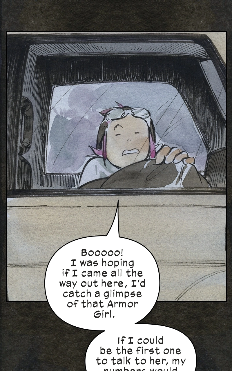 Ultimate X-Men Chapter 17 page 16 - 