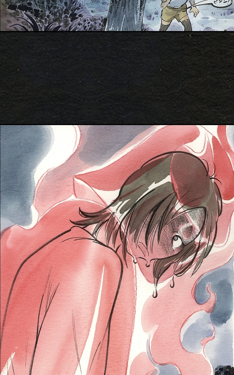 Ultimate X-Men Chapter 17 page 23 - 