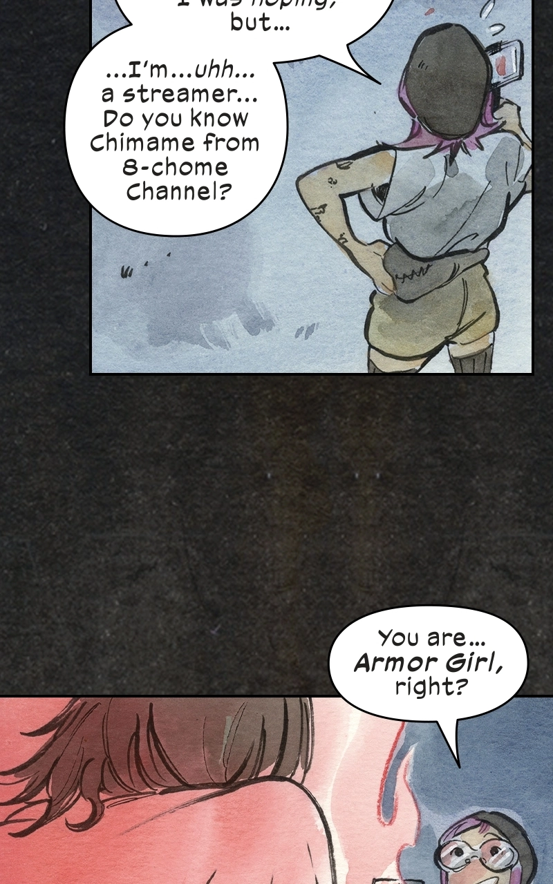 Ultimate X-Men Chapter 17 page 25 - 