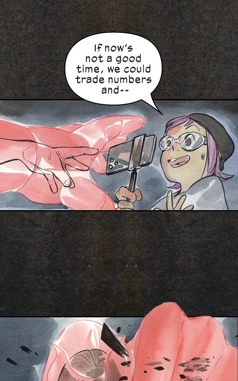 Ultimate X-Men Chapter 17 page 28 - 