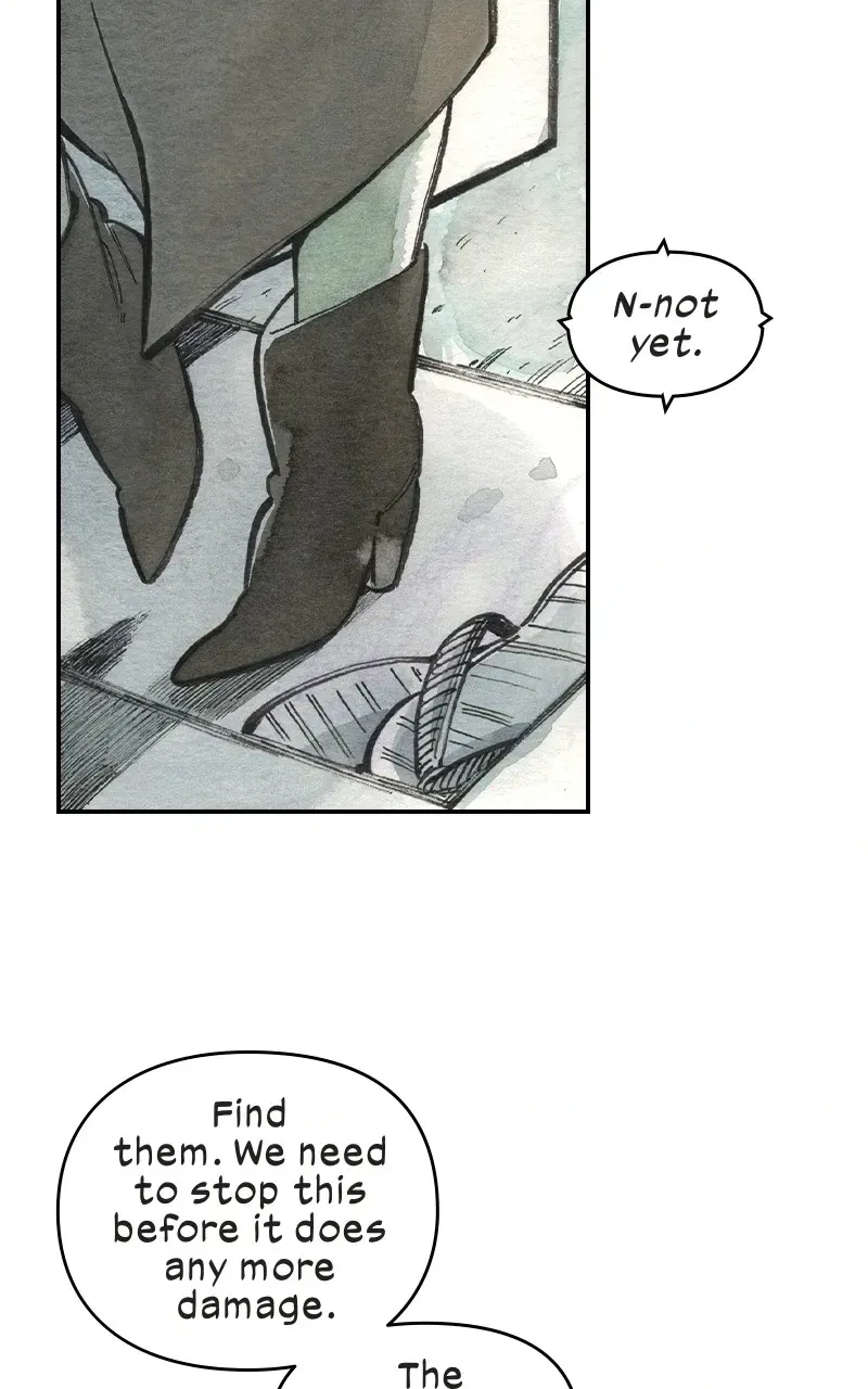 Ultimate X-Men Chapter 17 page 30 - 
