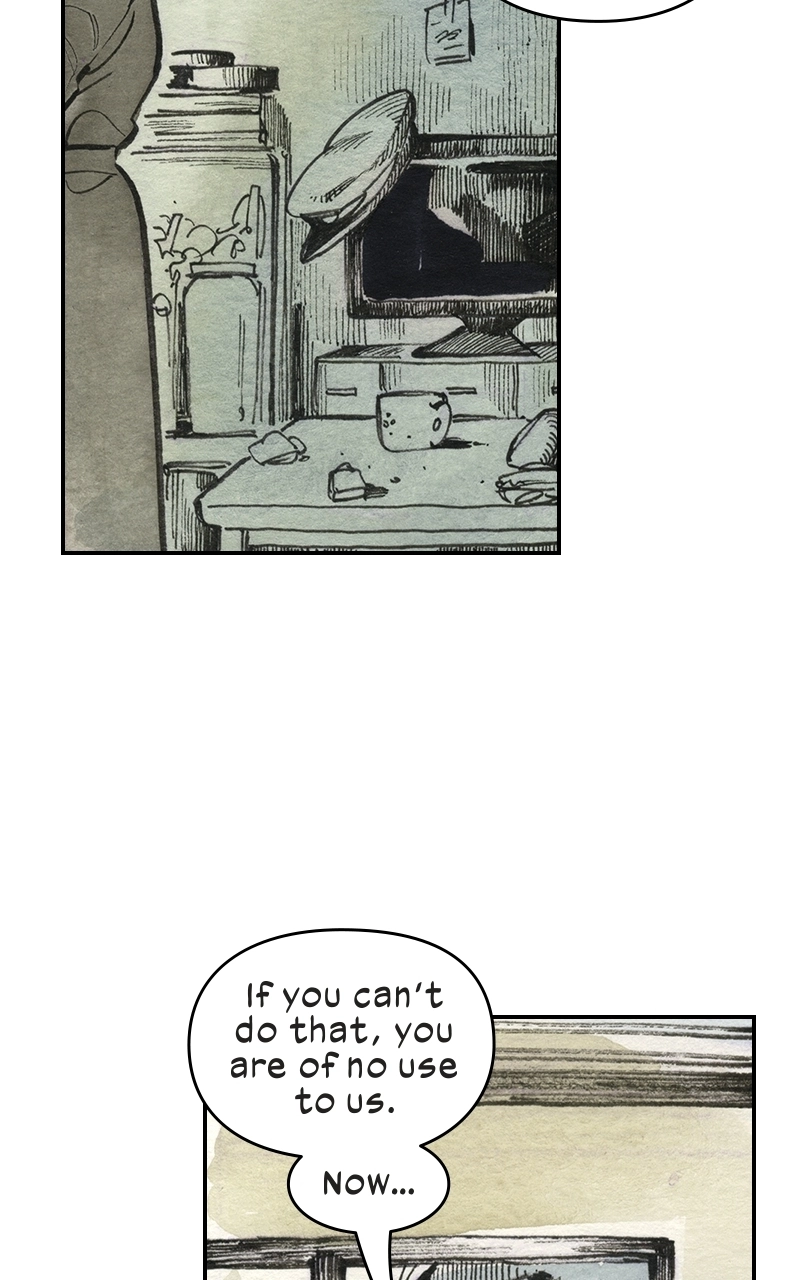 Ultimate X-Men Chapter 17 page 33 - 