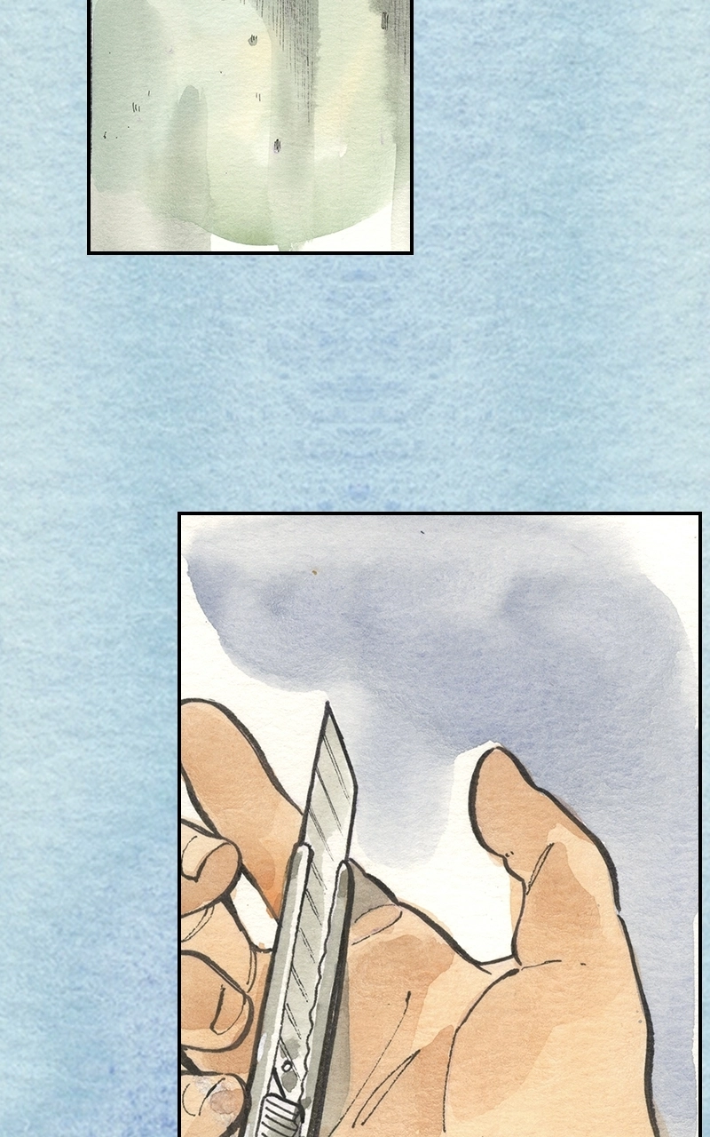 Ultimate X-Men Chapter 17 page 36 - 