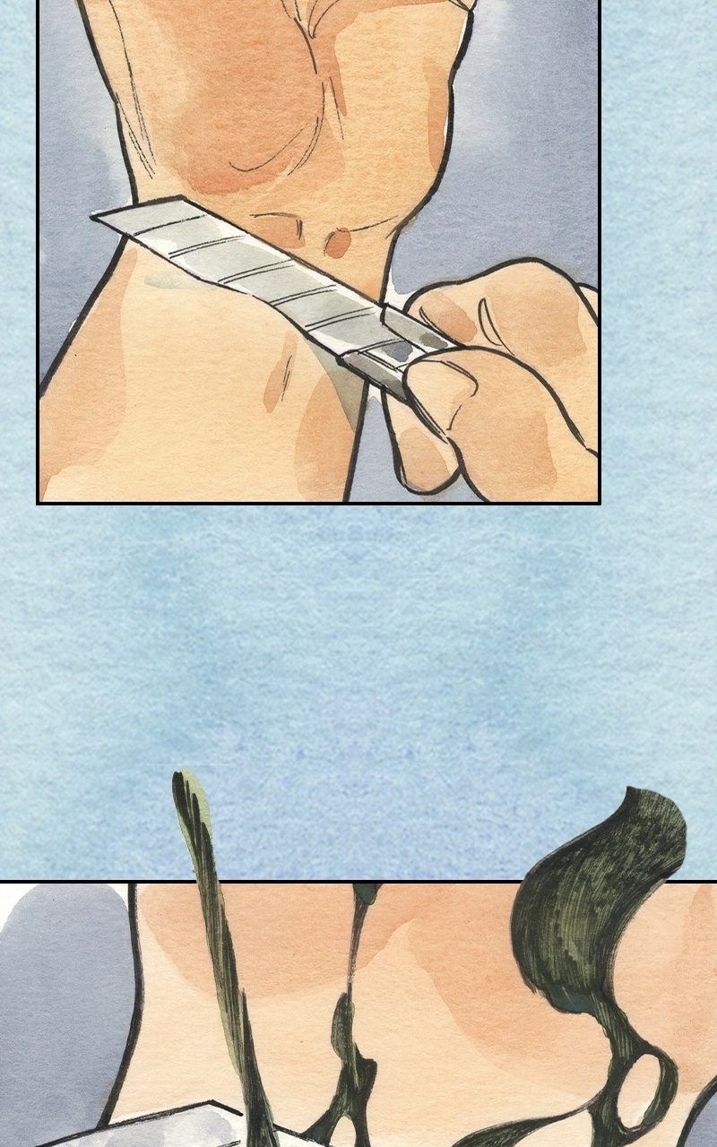 Ultimate X-Men Chapter 17 page 41 - 