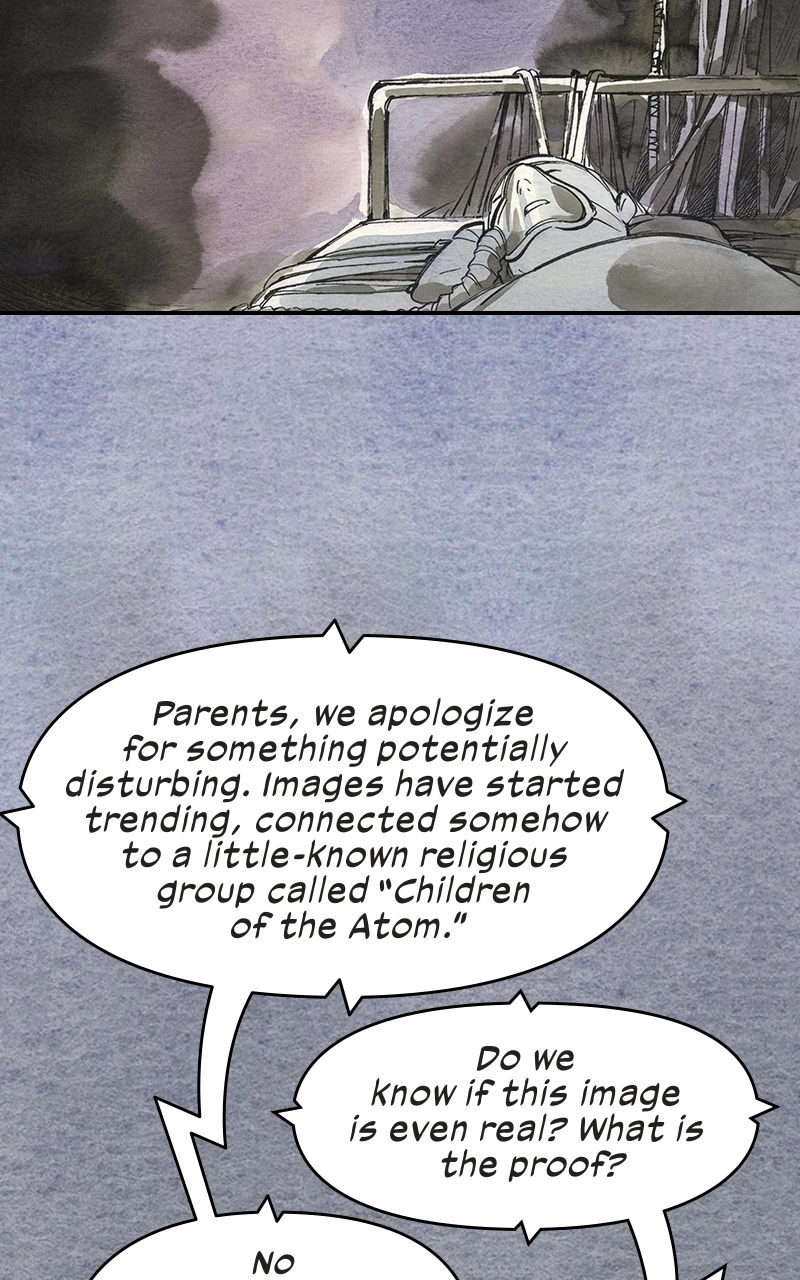 Ultimate X-Men Chapter 17 page 45 - 