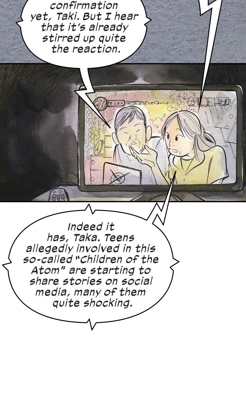 Ultimate X-Men Chapter 17 page 46 - 