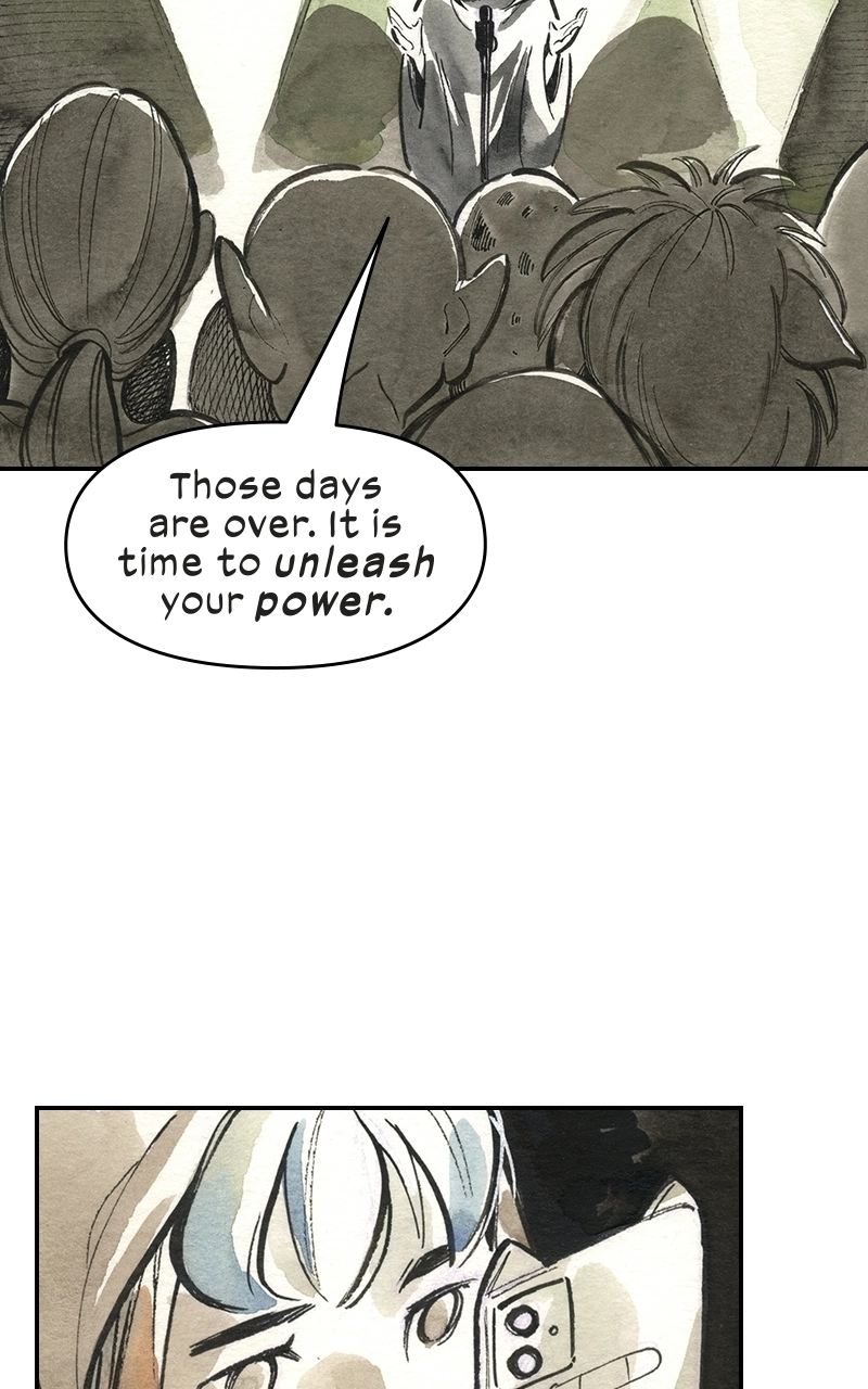 Ultimate X-Men Chapter 17 page 51 - 