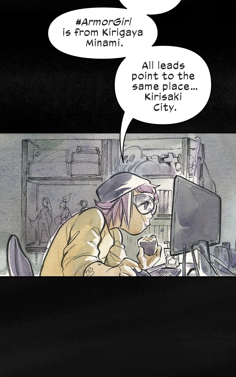 Ultimate X-Men Chapter 17 page 55 - 