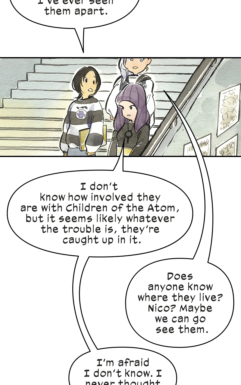 Ultimate X-Men Chapter 18 page 16 - 