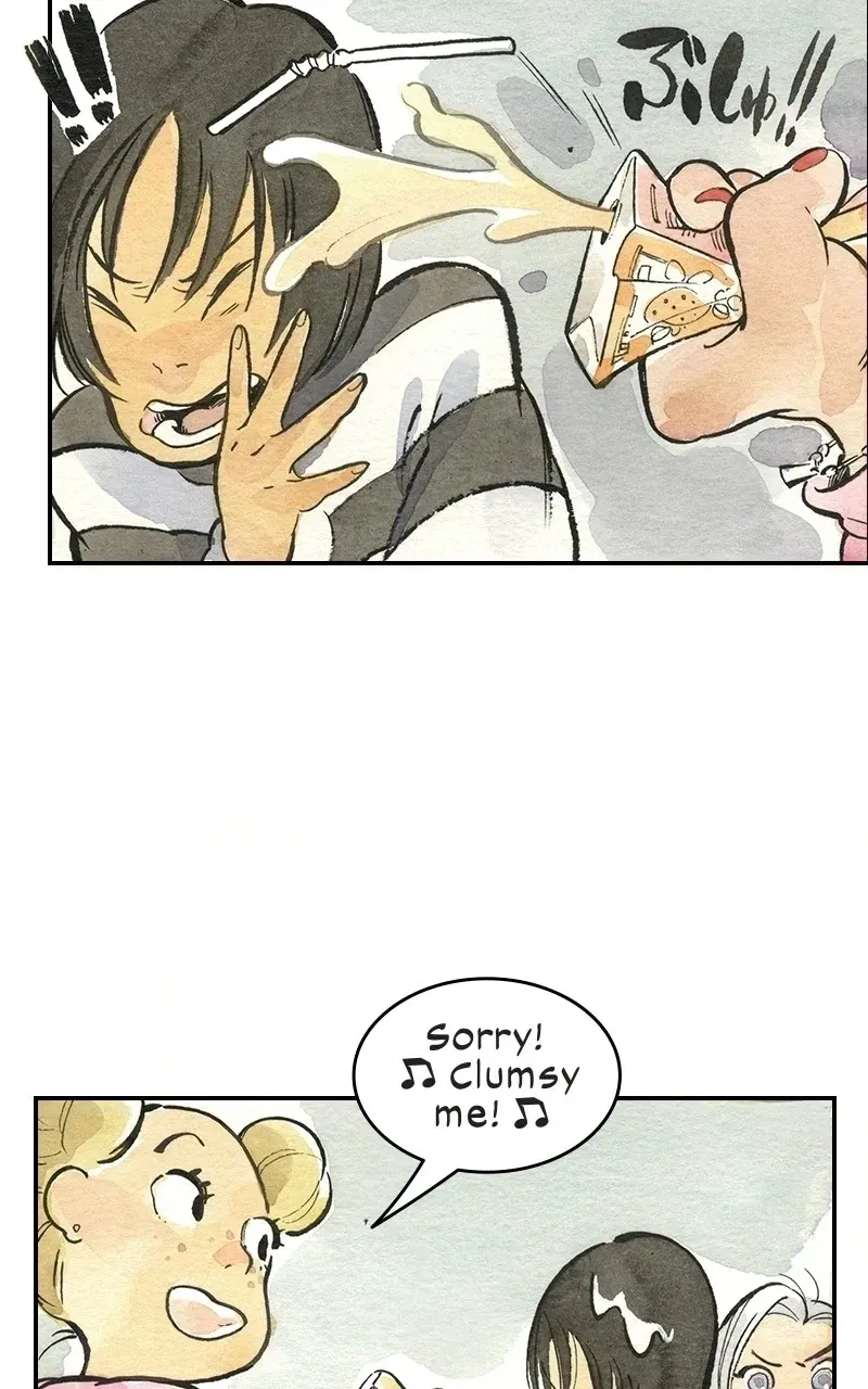 Ultimate X-Men Chapter 18 page 20 - 