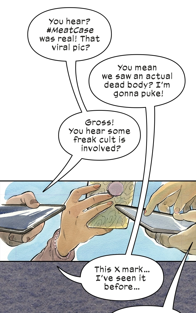 Ultimate X-Men Chapter 18 page 3 - 