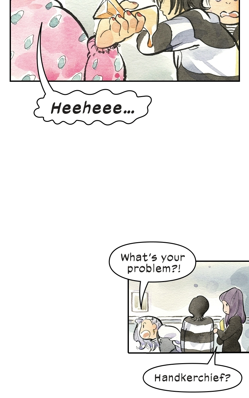 Ultimate X-Men Chapter 18 page 21 - 