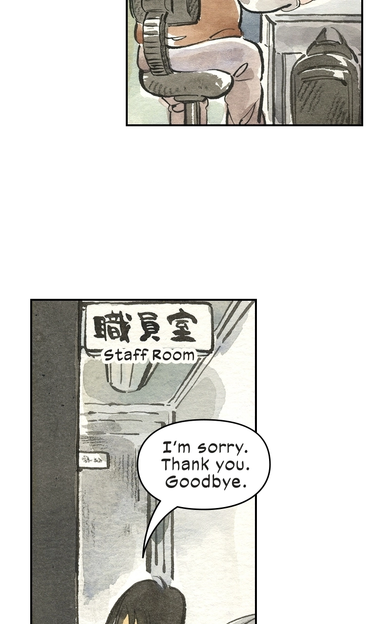 Ultimate X-Men Chapter 18 page 31 - 