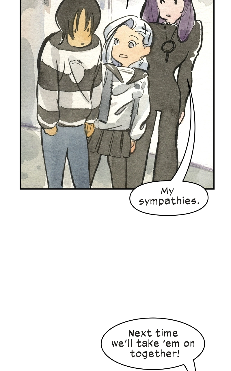 Ultimate X-Men Chapter 18 page 33 - 