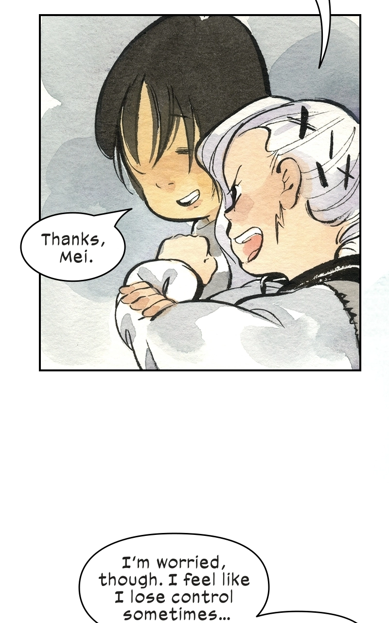 Ultimate X-Men Chapter 18 page 34 - 