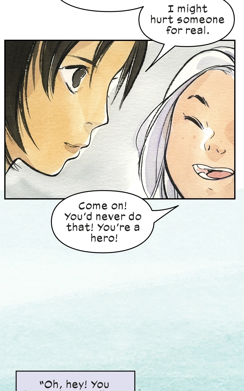 Ultimate X-Men Chapter 18 page 35 - 
