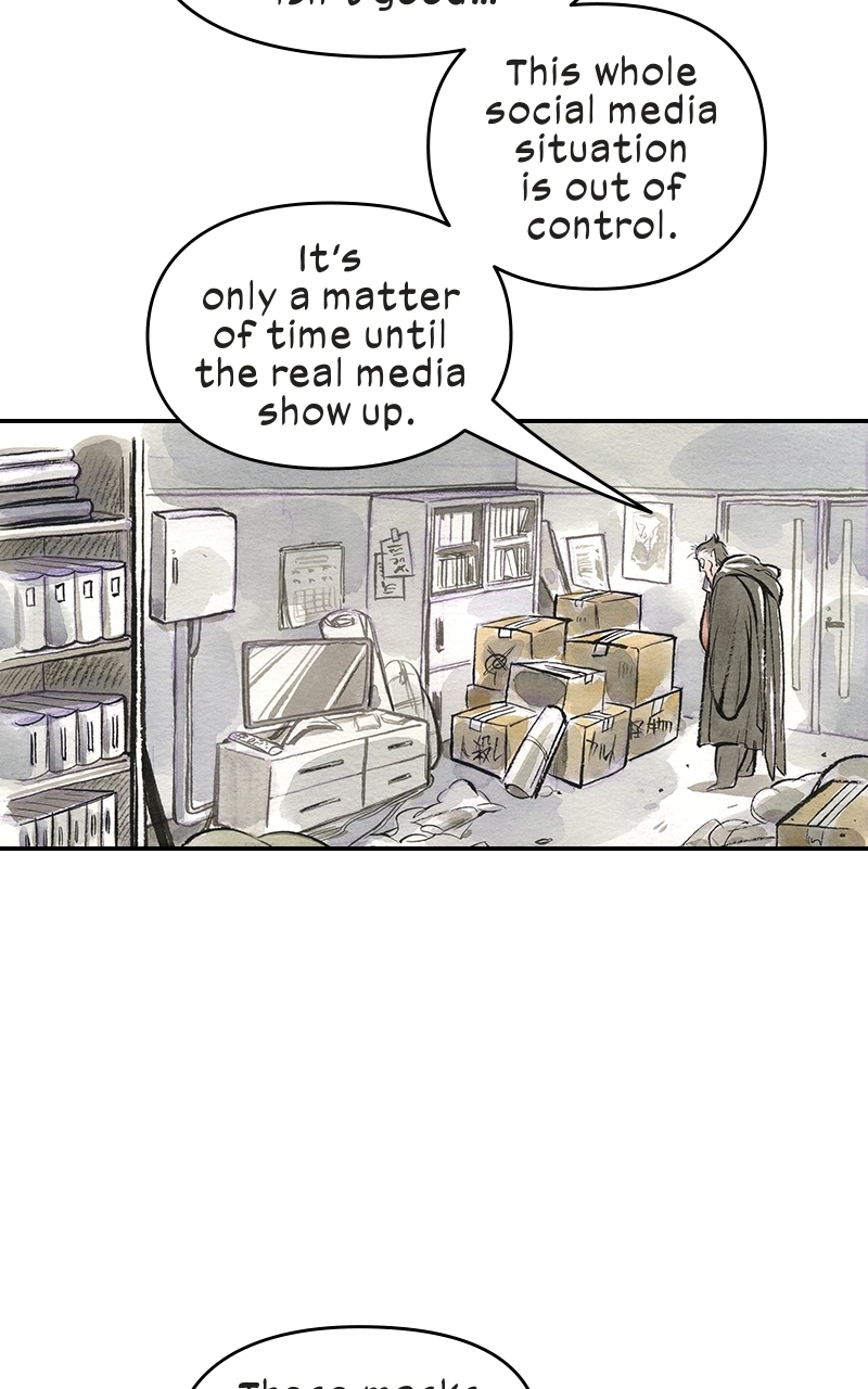 Ultimate X-Men Chapter 18 page 39 - 