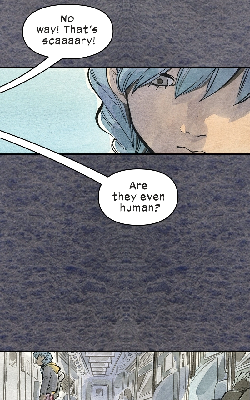 Ultimate X-Men Chapter 18 page 5 - 