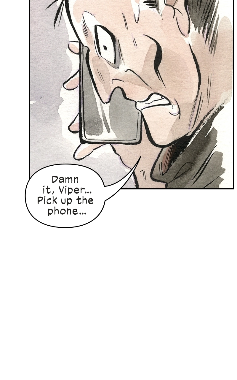Ultimate X-Men Chapter 18 page 41 - 