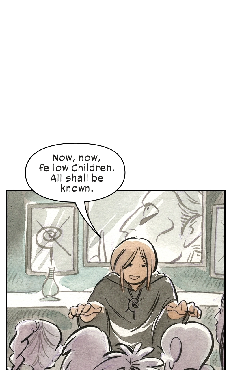 Ultimate X-Men Chapter 18 page 43 - 