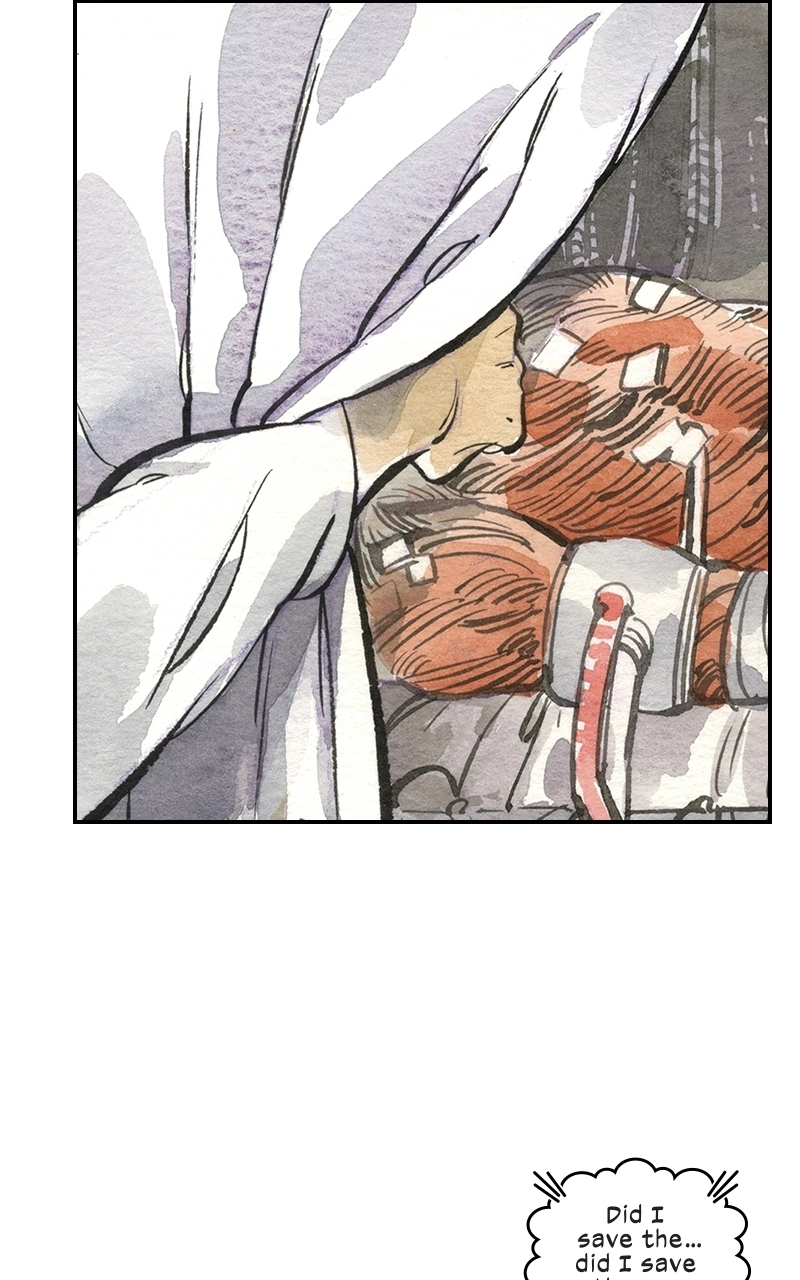 Ultimate X-Men Chapter 18 page 47 - 