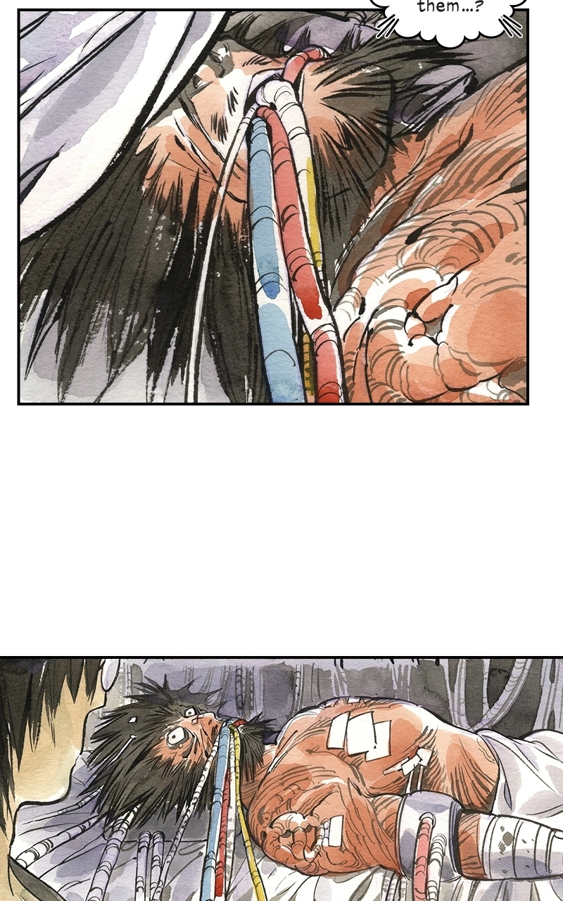 Ultimate X-Men Chapter 18 page 48 - 