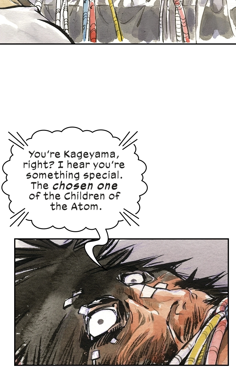 Ultimate X-Men Chapter 18 page 49 - 